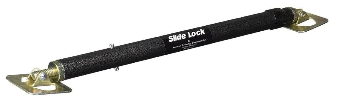 SLIDE LOCK 17